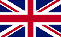 United Kingdom flag