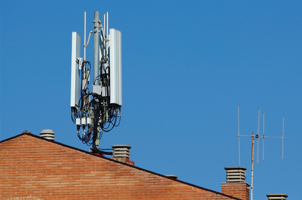 roof-top-antenna
