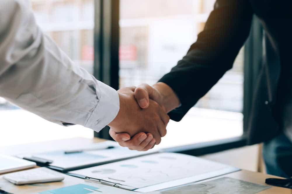 shaking-hands