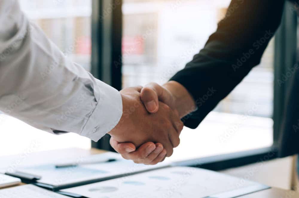 shaking-hands